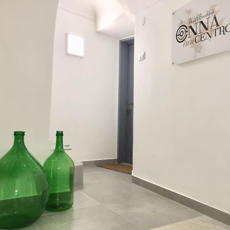 Enna Inn Centro Eksteriør bilde