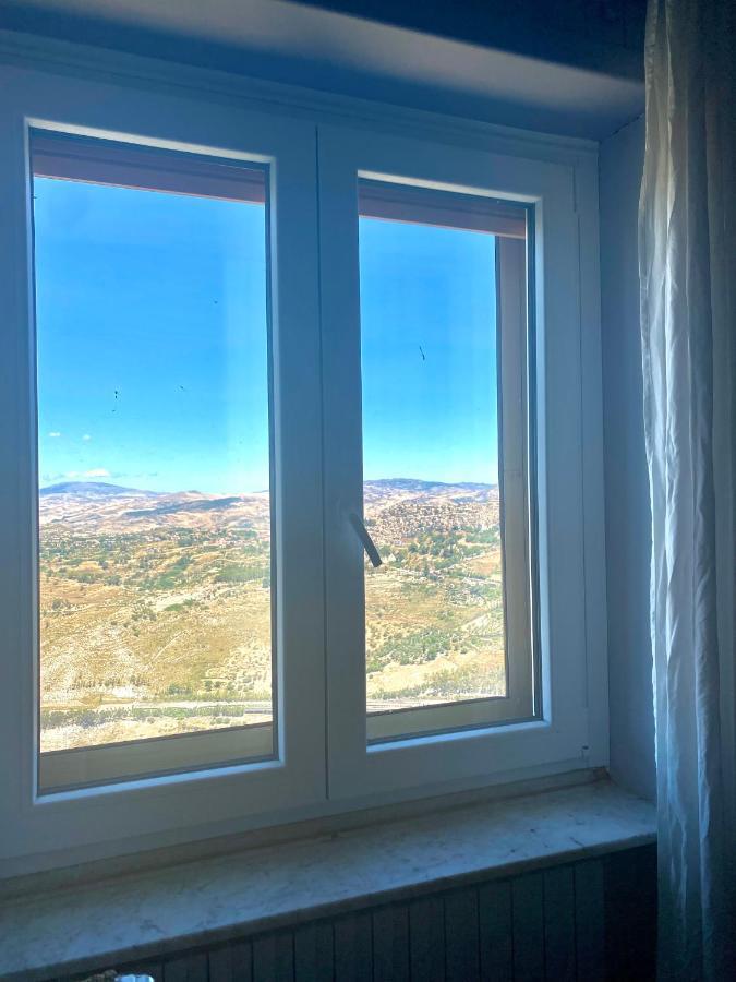 Enna Inn Centro Eksteriør bilde