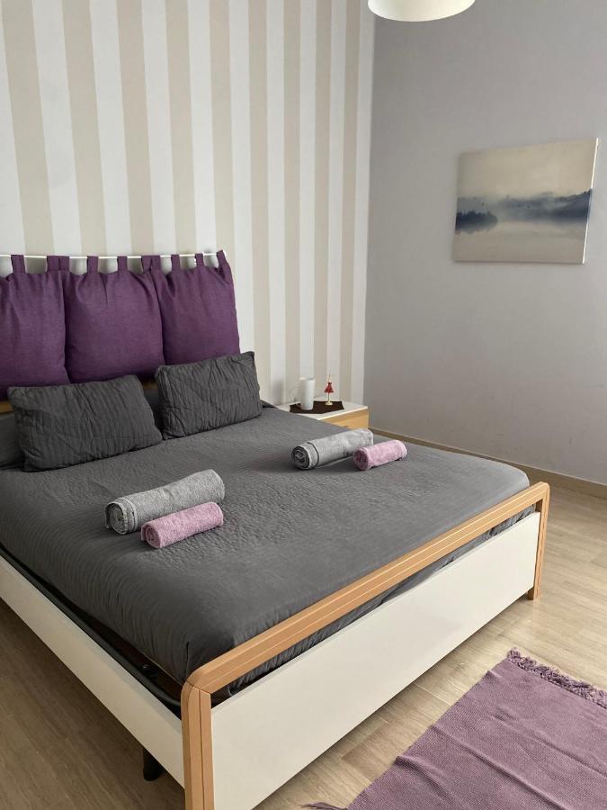 Enna Inn Centro Eksteriør bilde